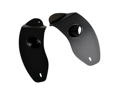 BMW G8X Brake Cooling Kit (OEM-style funnels) M2 M3 M4 G80 G82 G87 G81 G83