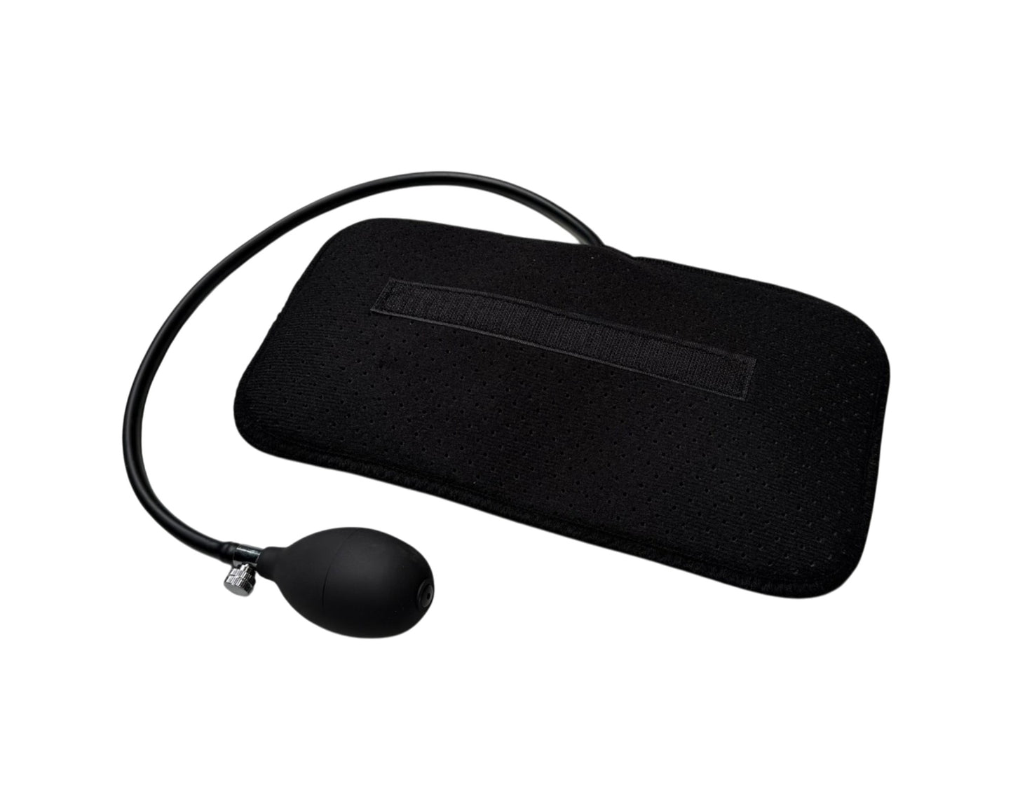 Inflatable Lumbar Support Cushion Bucket Seat