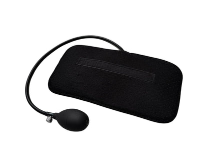 Inflatable Lumbar Support Cushion Bucket Seat
