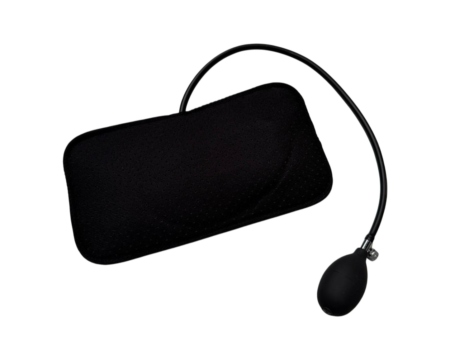 Inflatable Lumbar Support Cushion Bucket Seat
