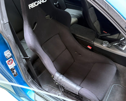 Inflatable Lumbar Support Cushion Bucket Seat