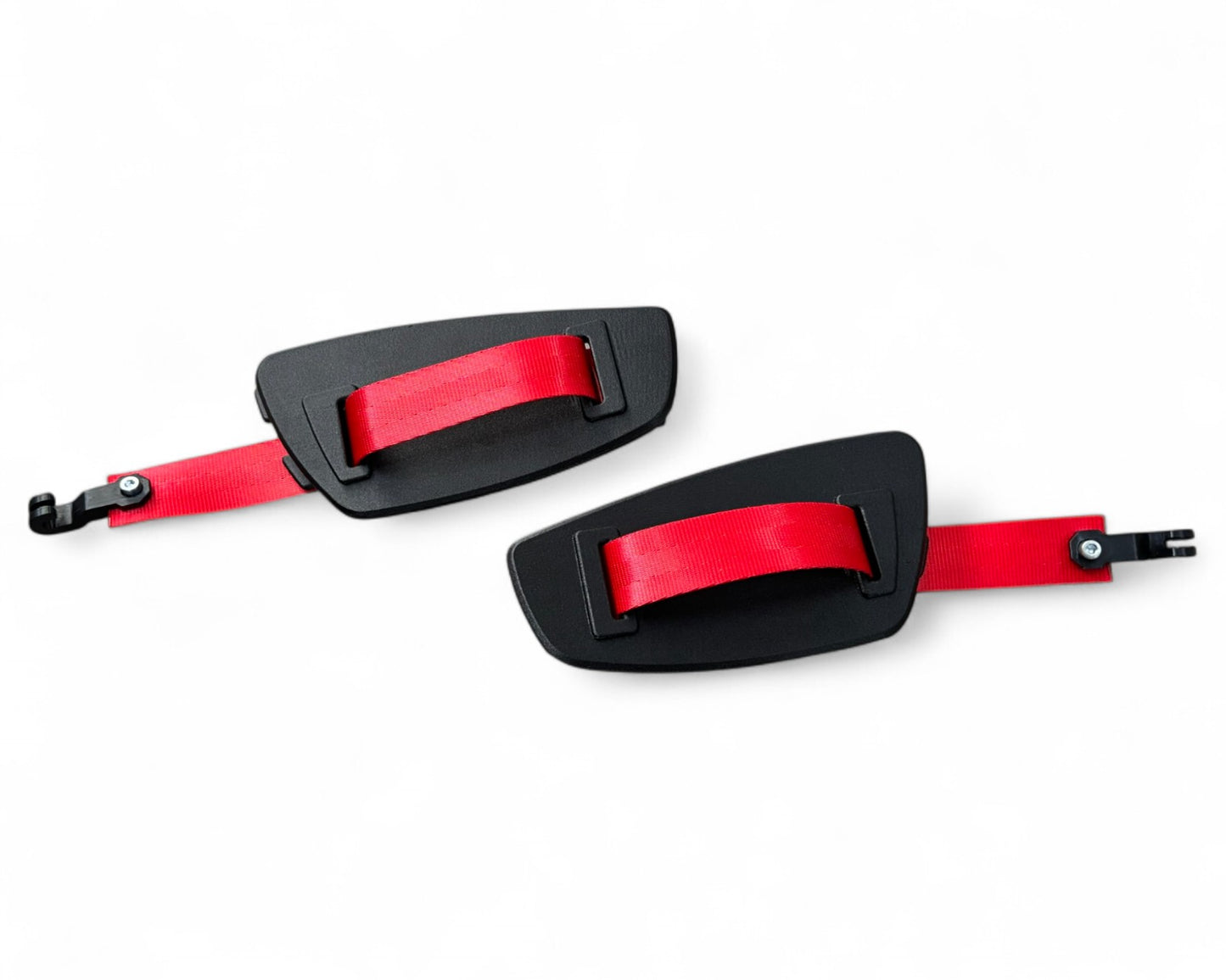 BMW E82 1-Series Door Pull Strap Conversion Kit