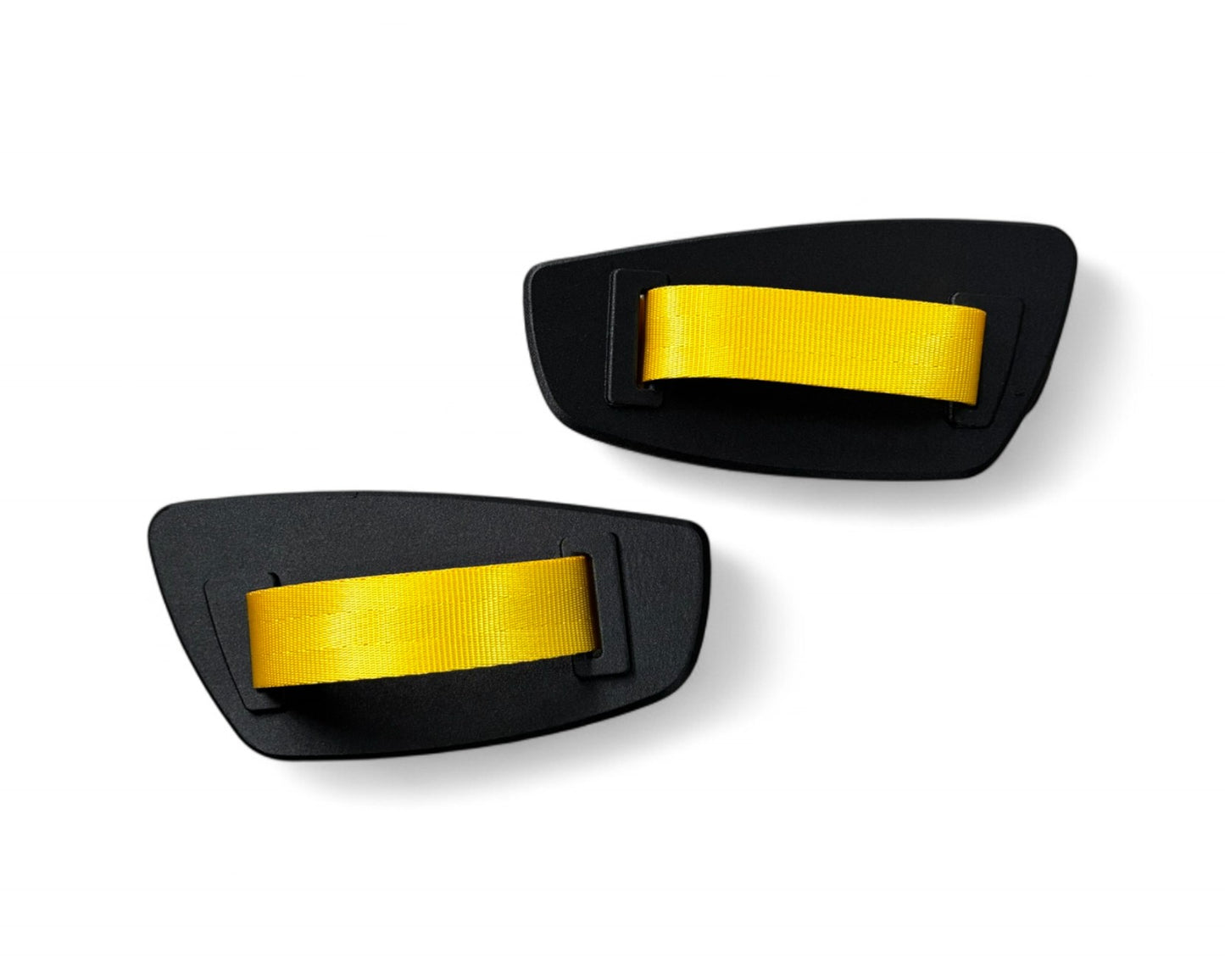 BMW E82 1-Series Door Pull Strap Conversion Kit