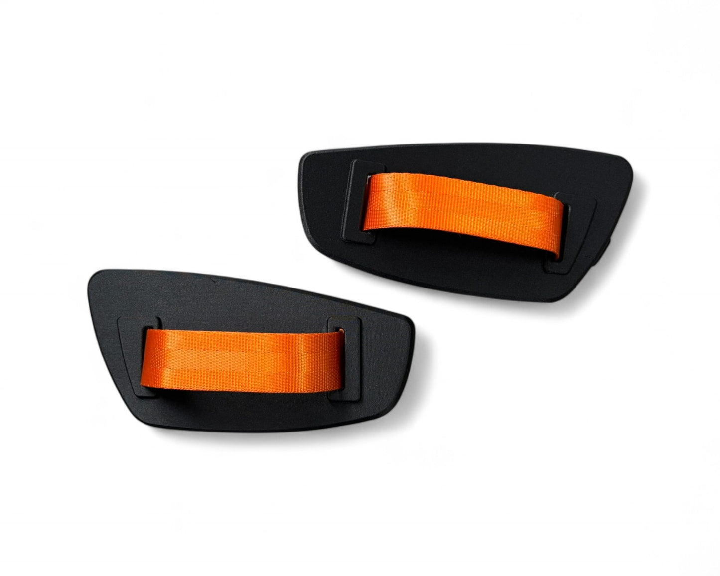 BMW E82 1-Series Door Pull Strap Conversion Kit