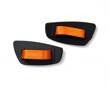 BMW E82 1-Series Door Pull Strap Conversion Kit