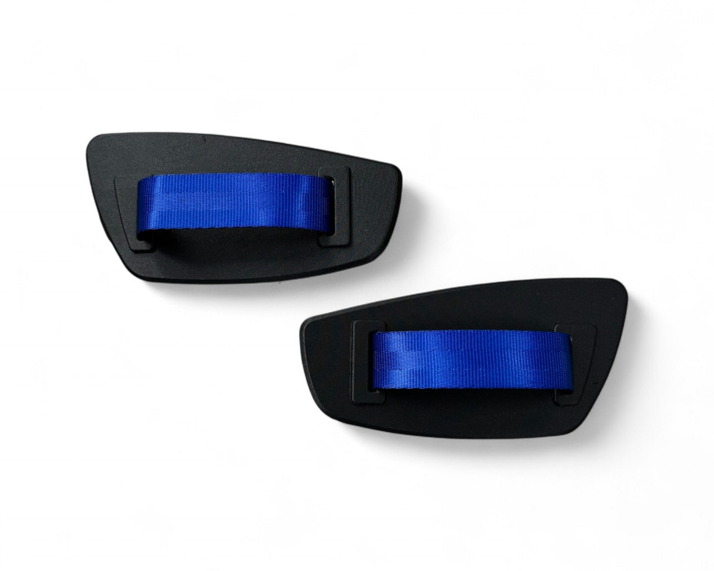 BMW E82 1-Series Door Pull Strap Conversion Kit