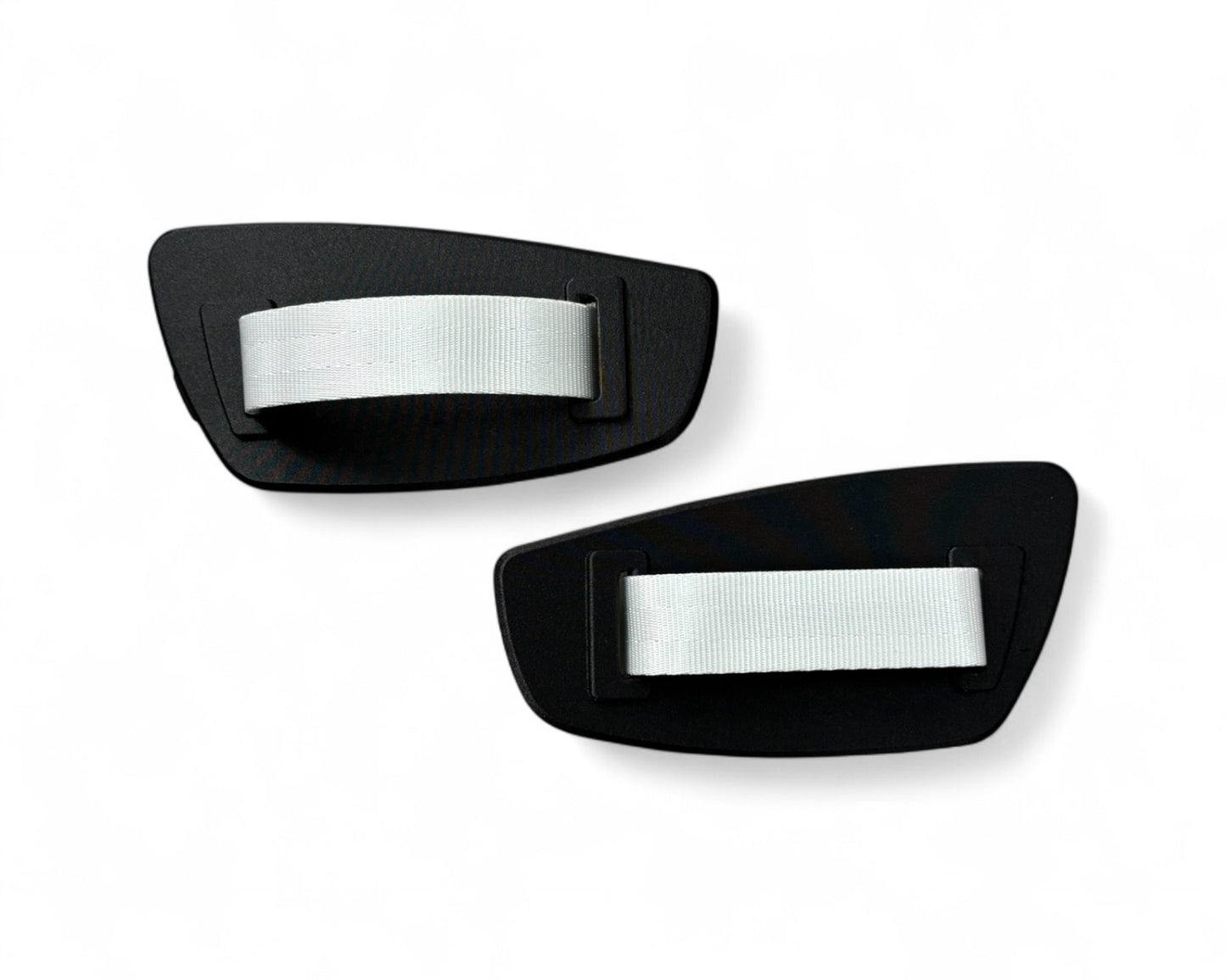 BMW E82 1-Series Door Pull Strap Conversion Kit