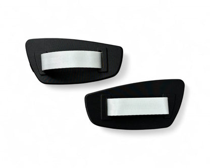 BMW E82 1-Series Door Pull Strap Conversion Kit