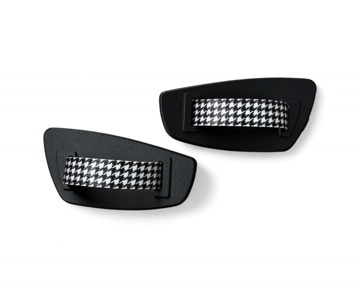 BMW E82 1-Series Door Pull Strap Conversion Kit