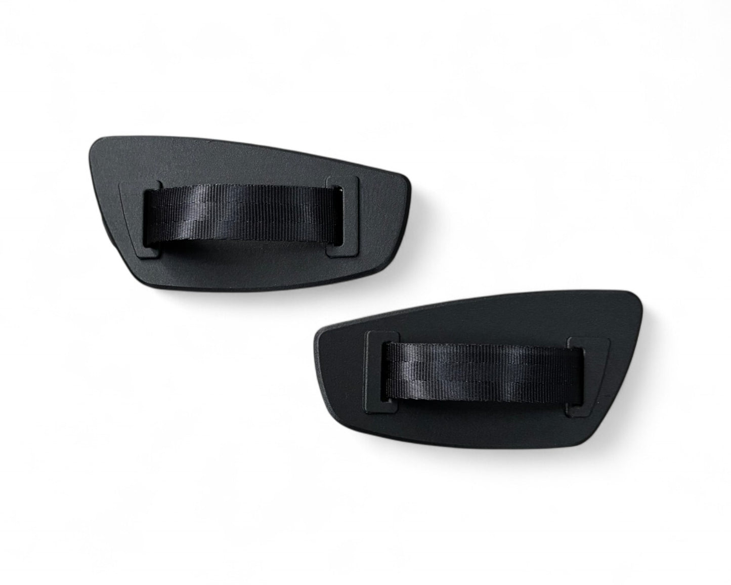 BMW E82 1-Series Door Pull Strap Conversion Kit