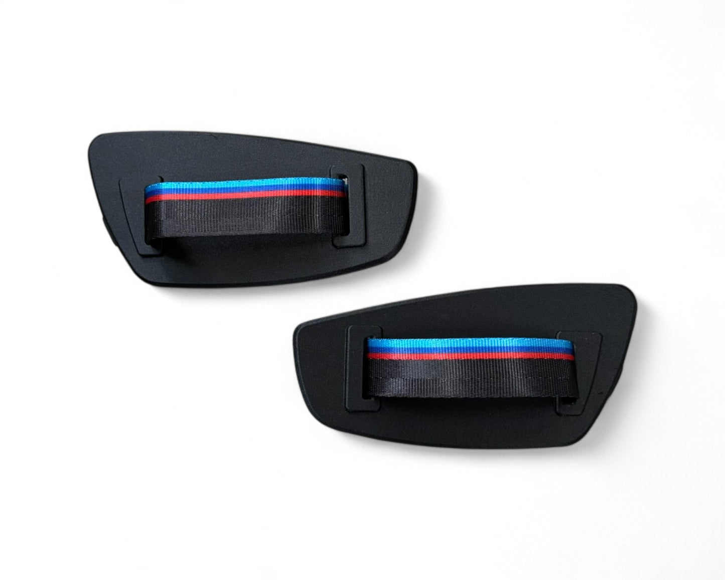 BMW E82 1-Series Door Pull Strap Conversion Kit