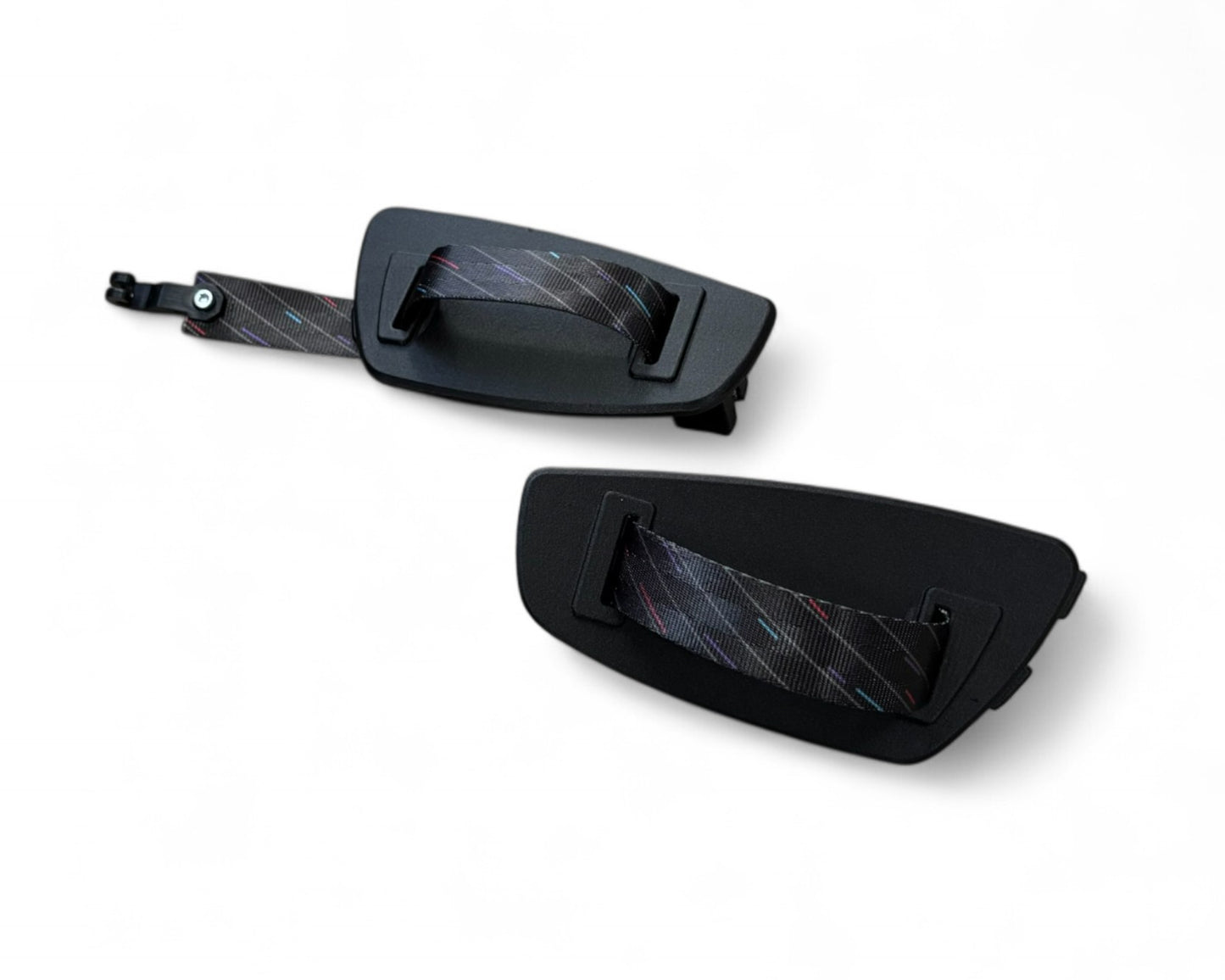 BMW E82 1-Series Door Pull Strap Conversion Kit