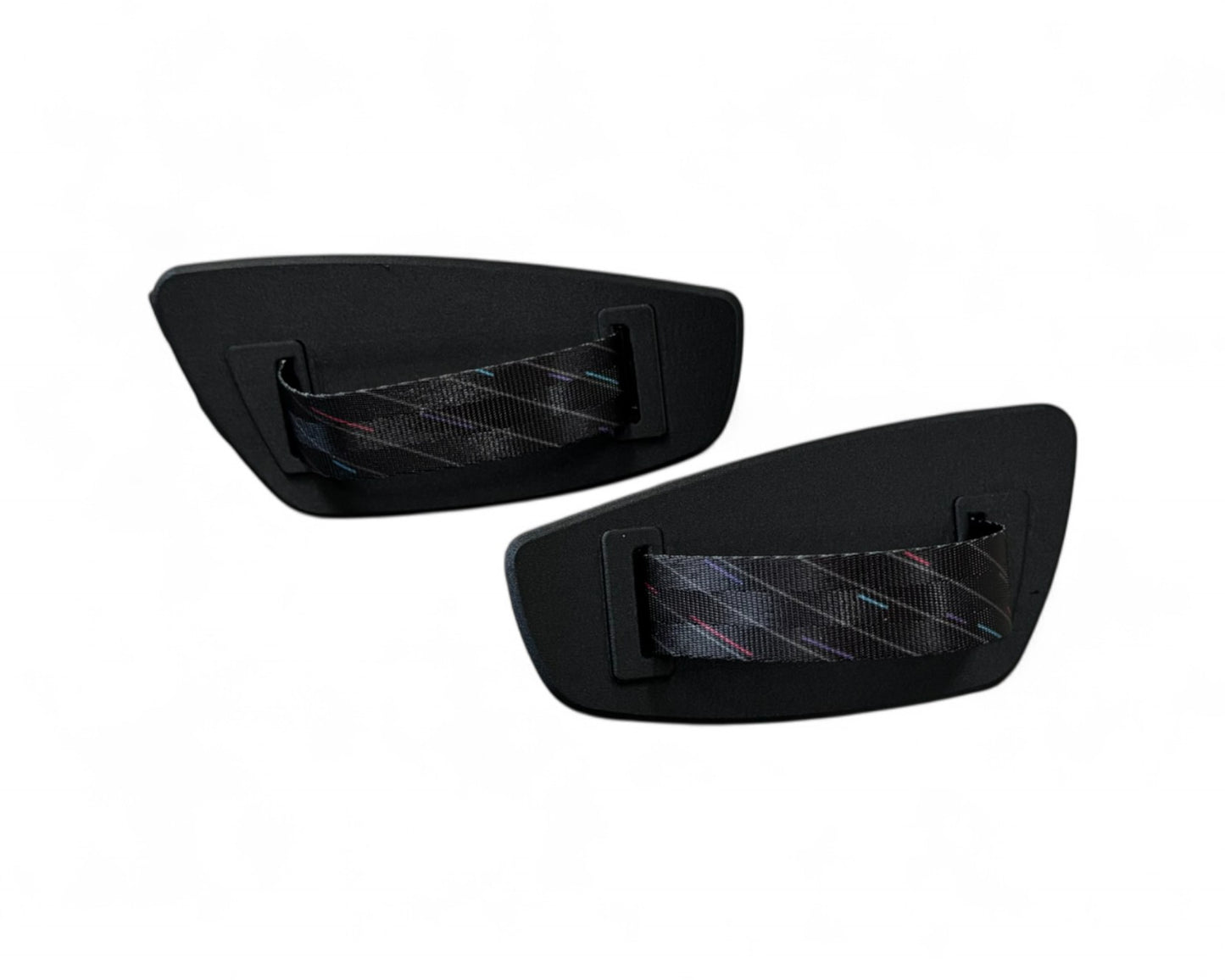 BMW E82 1-Series Door Pull Strap Conversion Kit