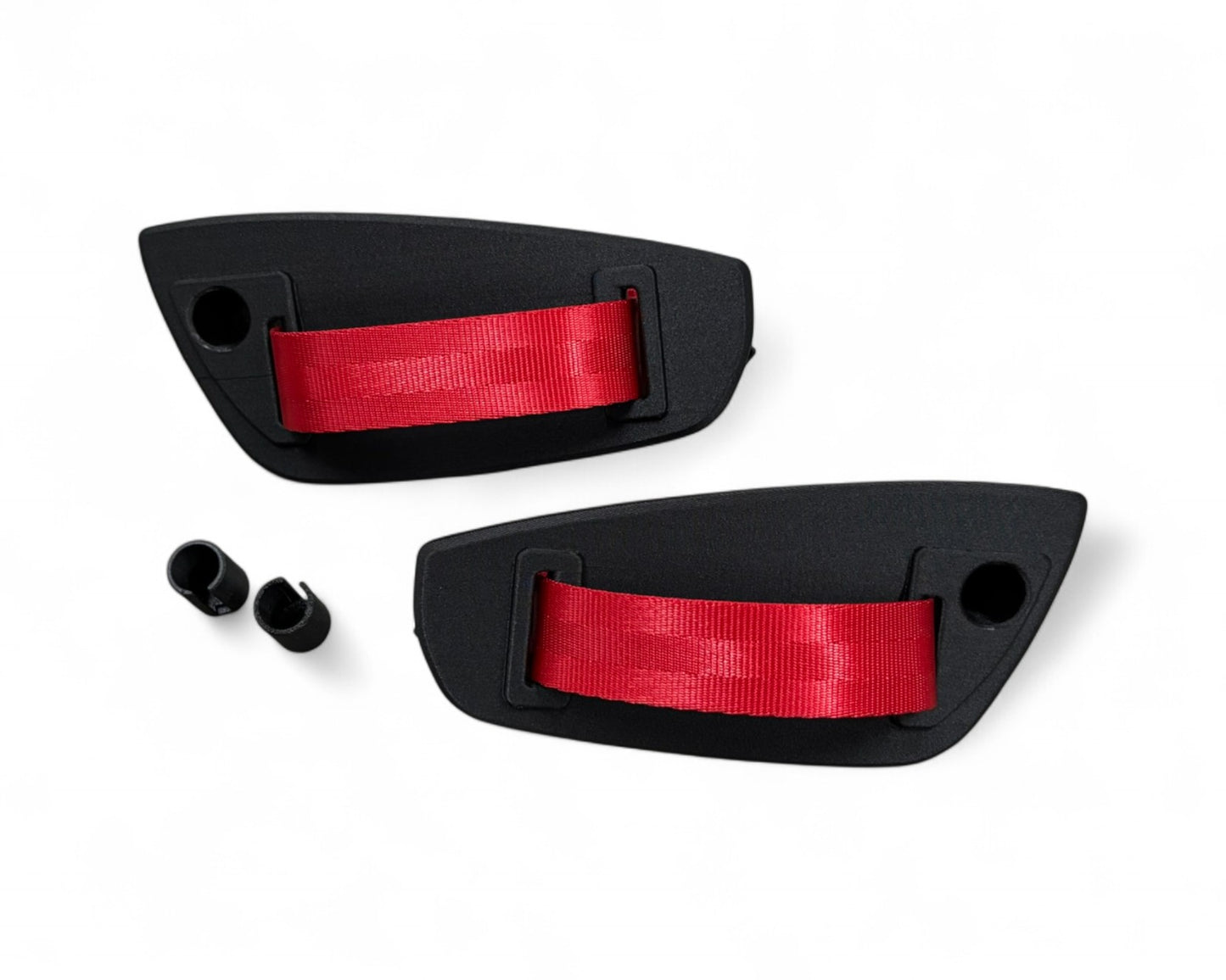 BMW E87 1-Series Door Pull Strap Conversion Kit