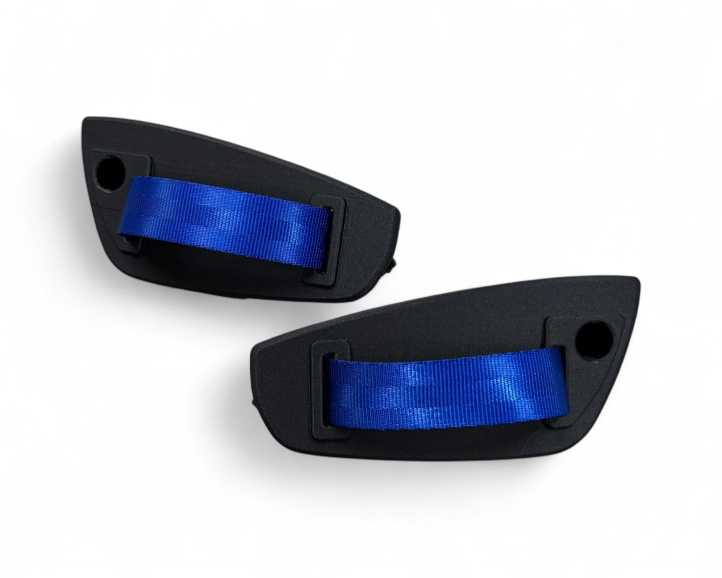 BMW E87 1-Series Door Pull Strap Conversion Kit