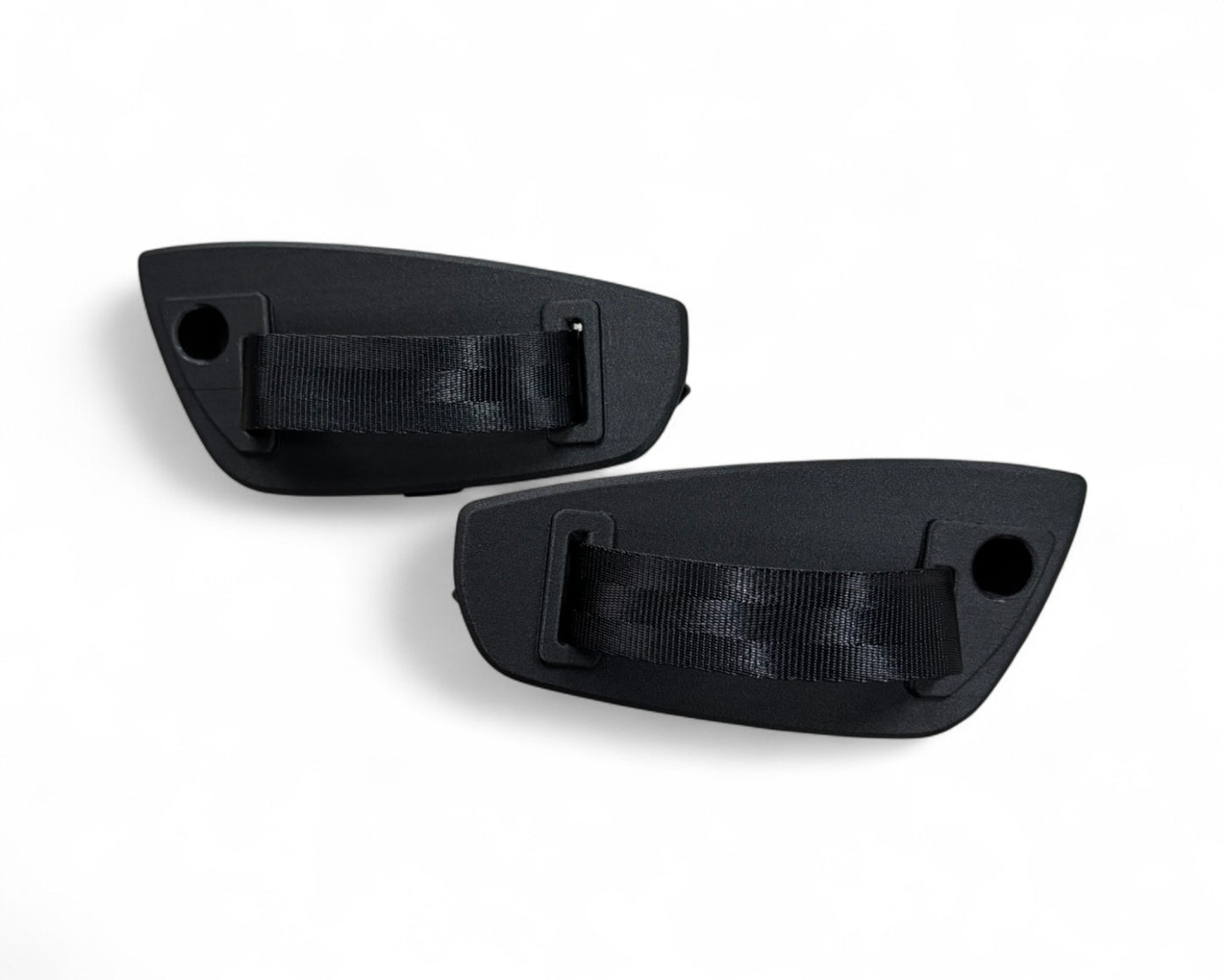 BMW E87 1-Series Door Pull Strap Conversion Kit