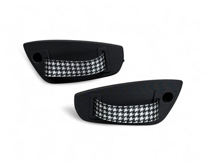BMW E87 1-Series Door Pull Strap Conversion Kit