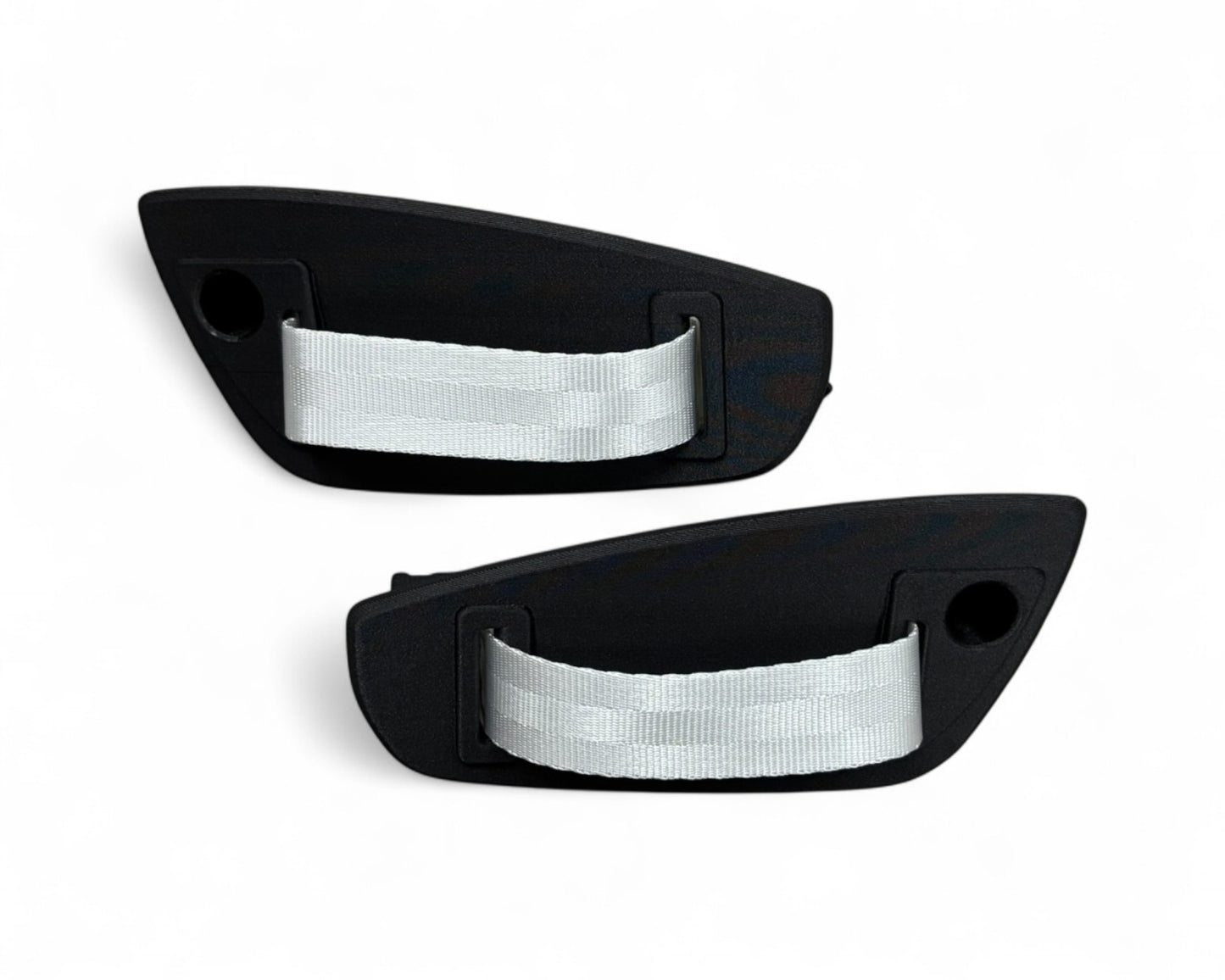 BMW E87 1-Series Door Pull Strap Conversion Kit