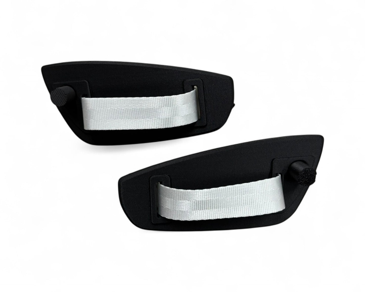 BMW E87 1-Series Door Pull Strap Conversion Kit