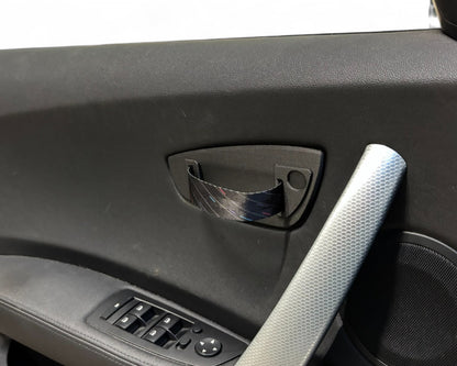 BMW E87 1-Series Door Pull Strap Conversion Kit