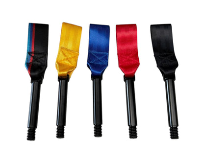 Motorsport Tow Strap Kit for BMW G-Series G80 G82 G87