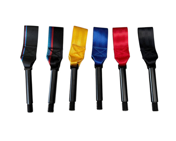 Motorsport Tow Strap Kit for BMW G-Series G80 G82 G87
