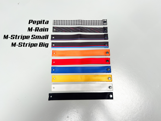 E46 & E92 Door Pull Strap (Lose Strap)