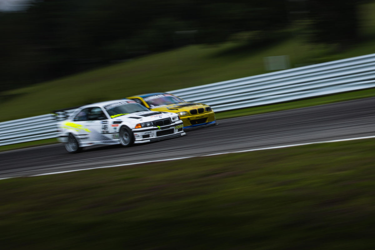 Racing program