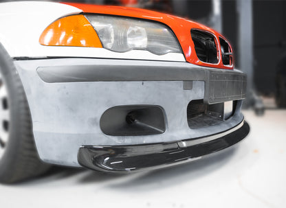 E46 M-Tech 2 Front Lip