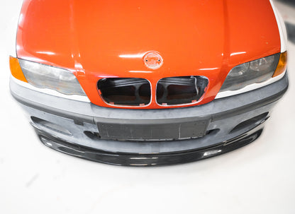 E46 M-Tech 2 Front Lip