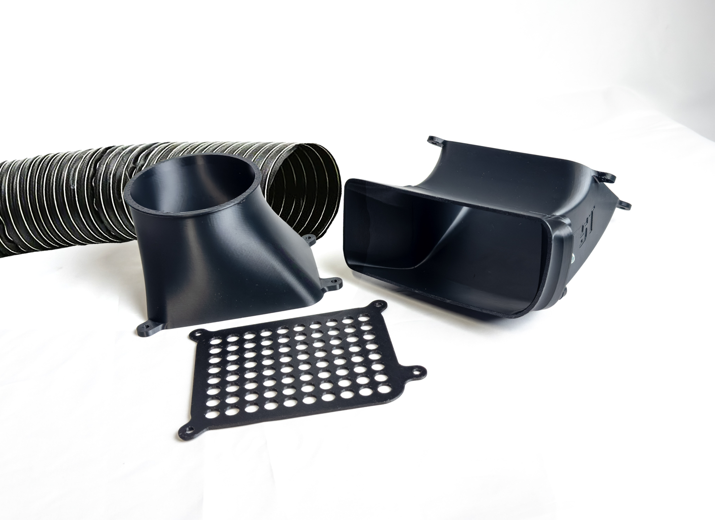 E36 Intake Duct Kit