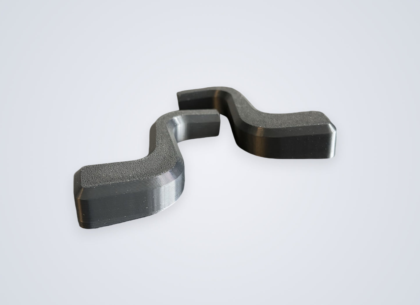 E36 Extended Indicator & Wiper Stalks (90mm deep)