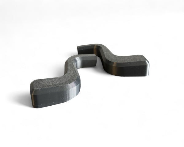BMW E36 Extended Indicator & Wiper Stalks (90mm deep)