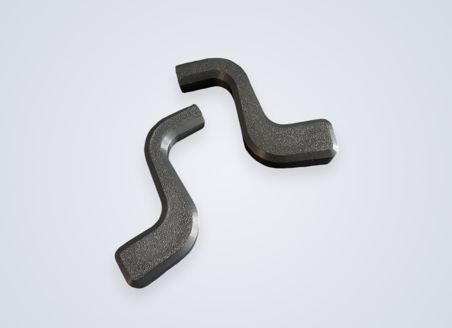 E36 Extended Indicator & Wiper Stalks (90mm deep)