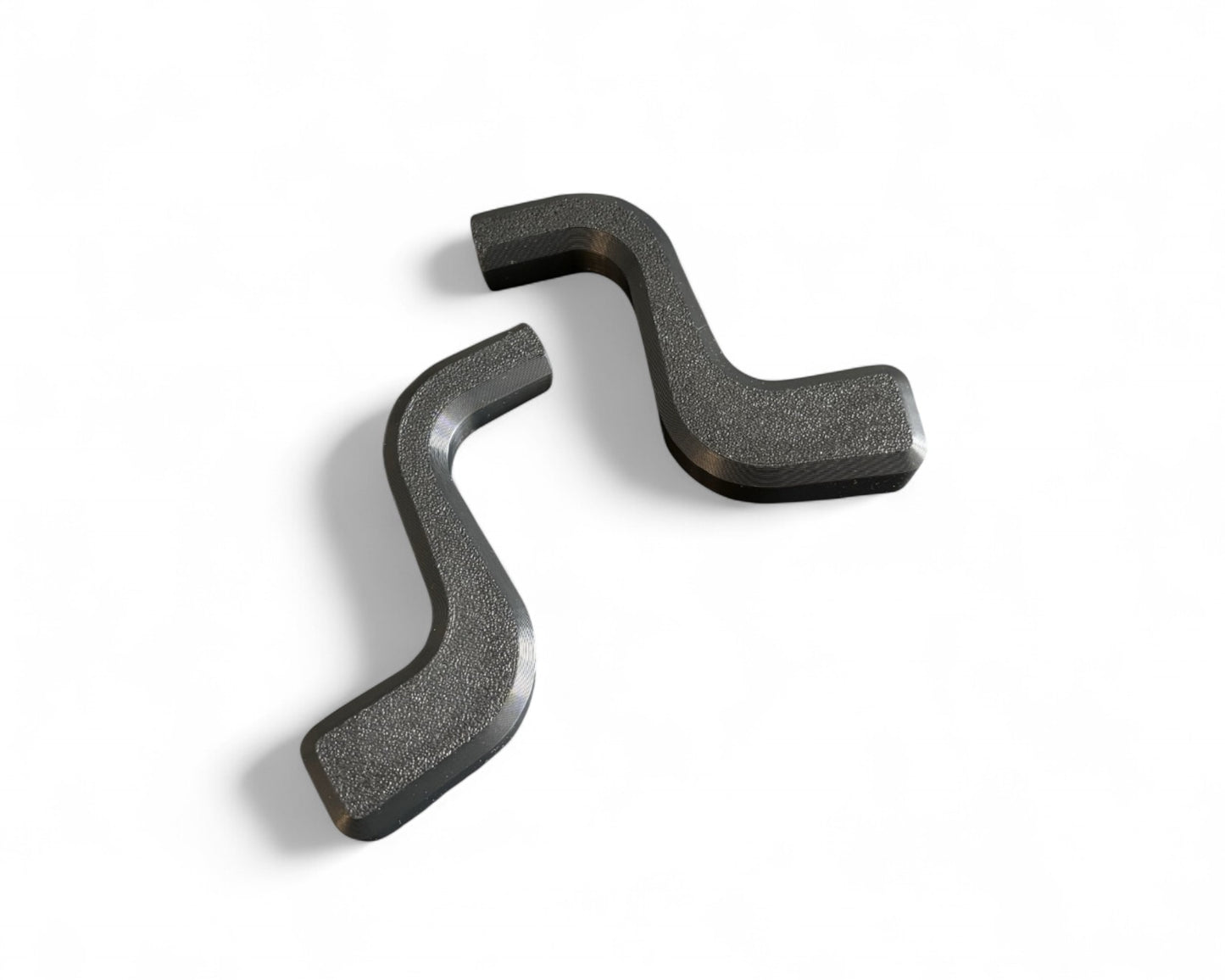 E36 Extended Indicator & Wiper Stalks (90mm deep)