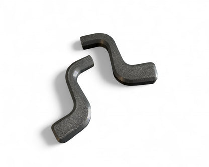 E36 Extended Indicator & Wiper Stalks (90mm deep)