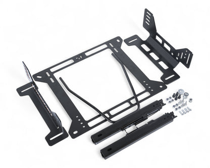 E36/E46 Seat Consoles