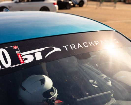 ST-Trackparts Zonneband