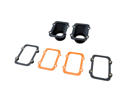 BMW G82 M4 Reflector Delete Rear Vents Kit