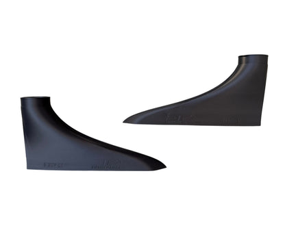 BMW G82 M4 Reflector Delete Rear Vents Kit