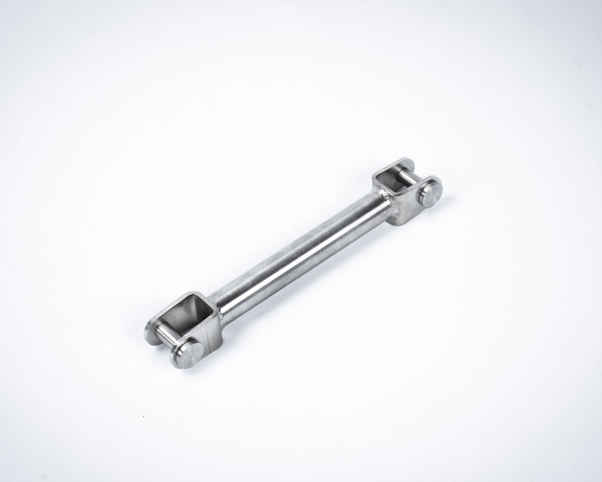 Selector Rear Support Rod E36 Shifter selector rod DSSR – ST Trackparts