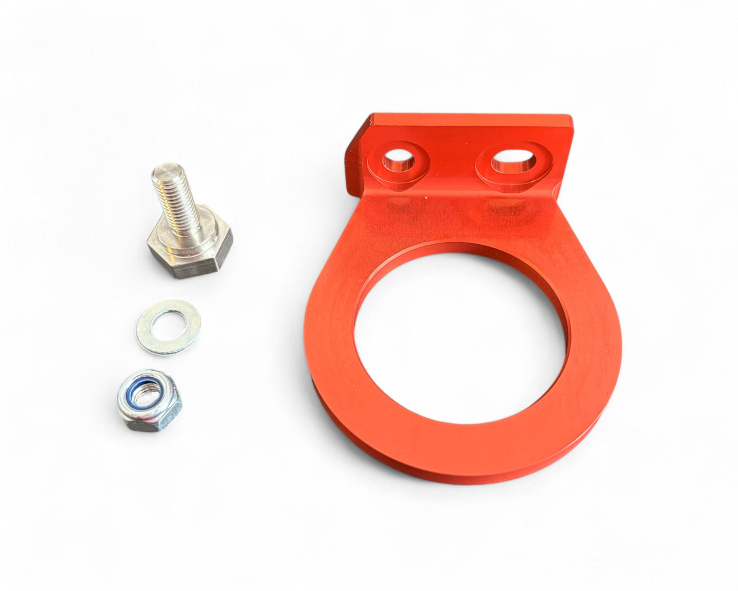 E36 STW front tow hook