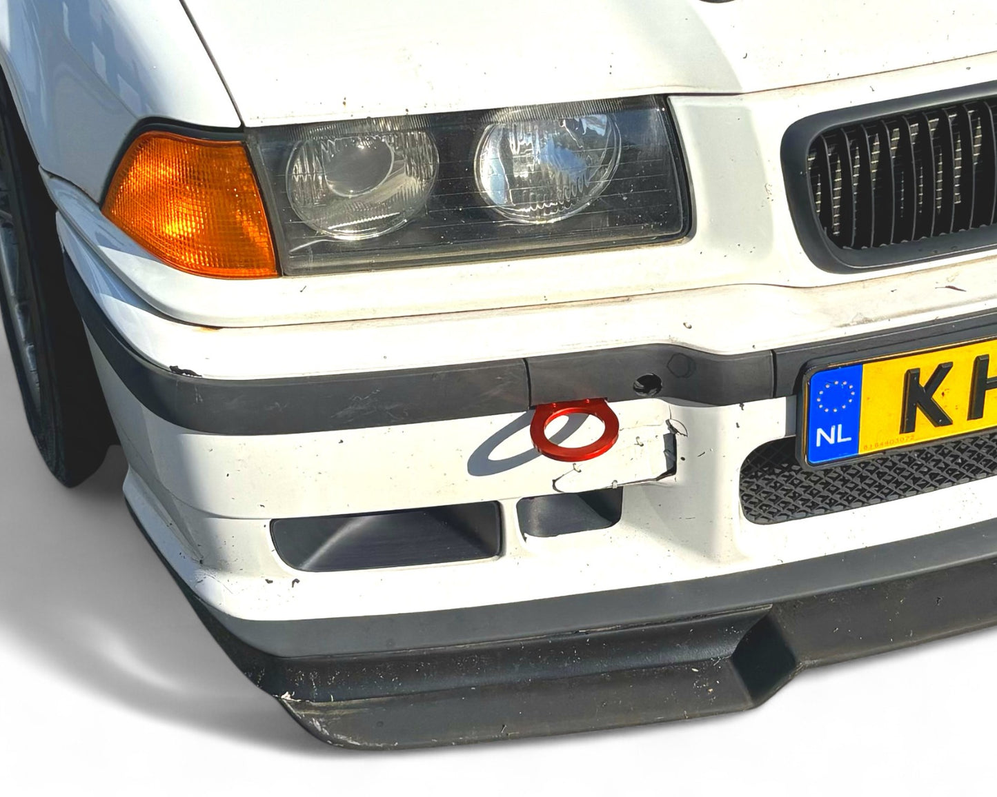 E36 STW front tow hook