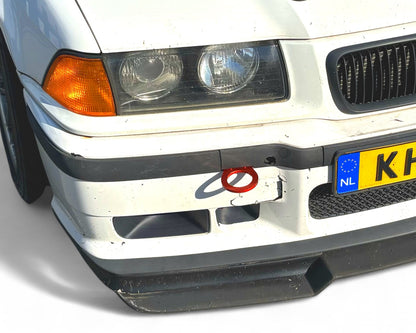 E36 STW front tow hook