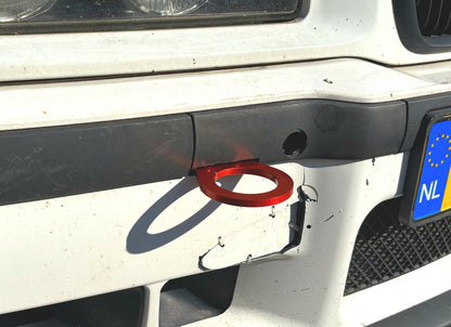 E36 STW front tow hook