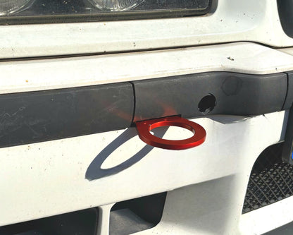 E36 STW front tow hook