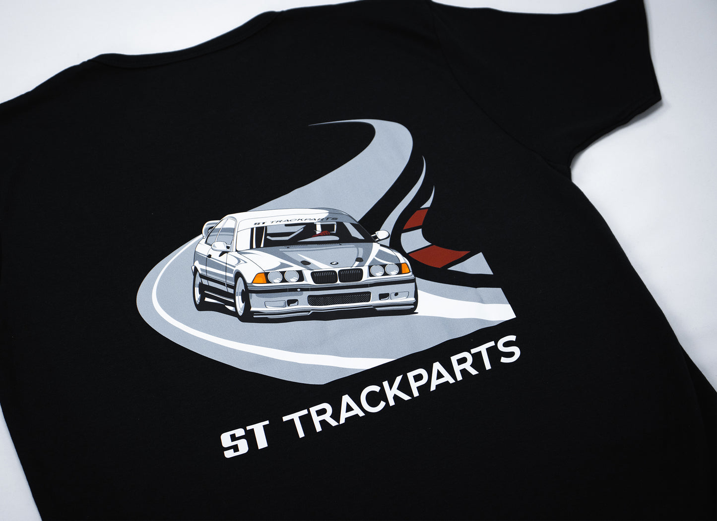 ST-Trackparts E36 T-shirt