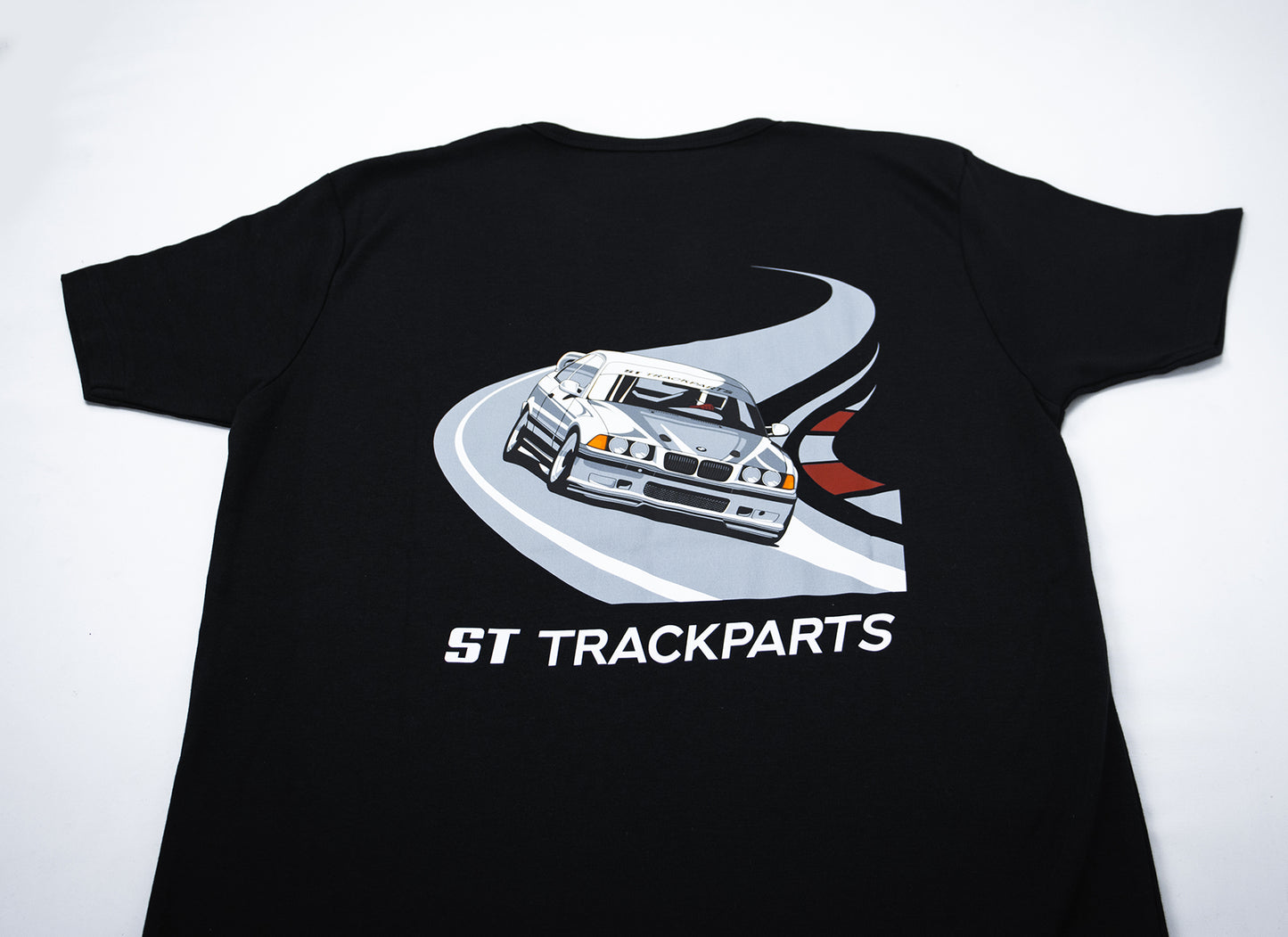 ST-Trackparts T-shirt