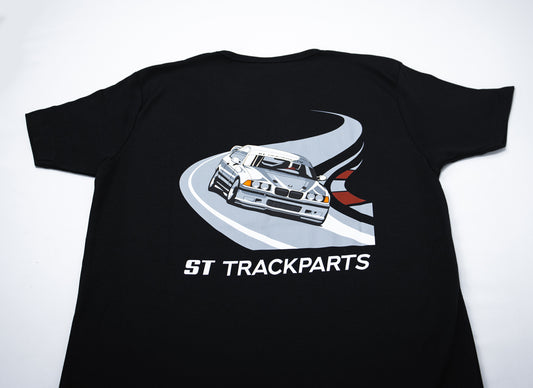 ST-Trackparts T-shirt