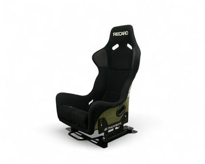 E36/E46 Seat Consoles